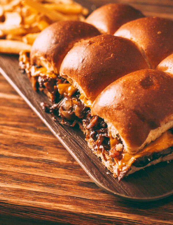 Brioche costilla