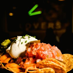 Nachos Maizal