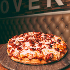Porky's