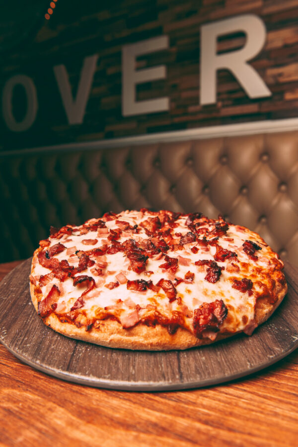 Porky's