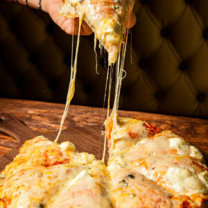 All Cheese