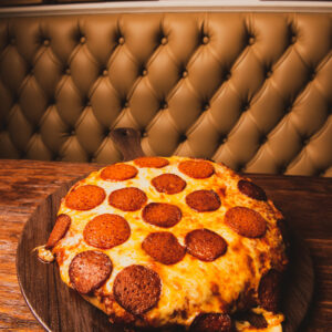Pepperoni