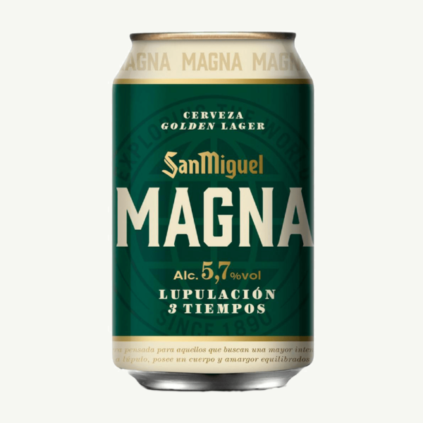Magna